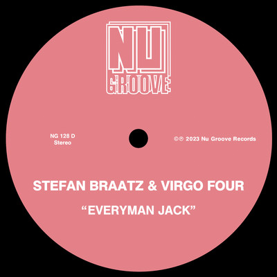 Everyman Jack/Stefan Braatz & Virgo Four