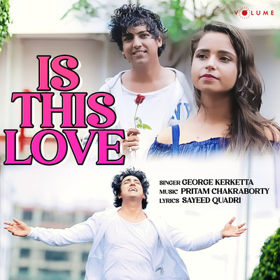 Is This Love (Cover Version)/George Kerketta