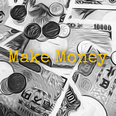 シングル/Make Money/Refy