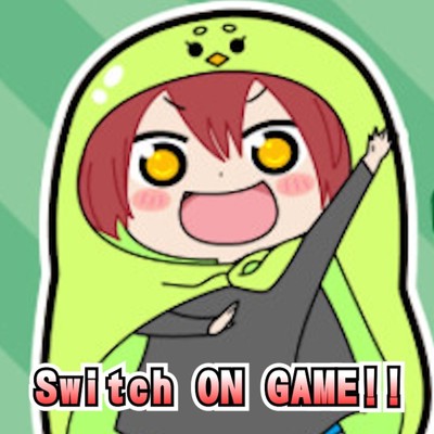 Switch ON GAME！！/すいっちょんGAME