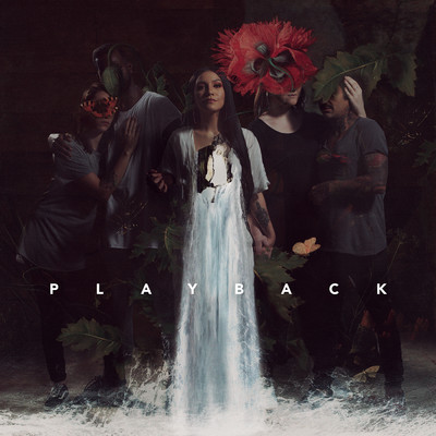 アルバム/Gente (Playback)/Priscilla Alcantara
