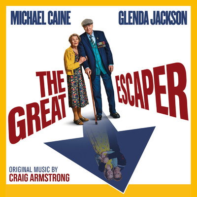 アルバム/The Great Escaper (Original Motion Picture Soundtrack)/クレイグ・アームストロング