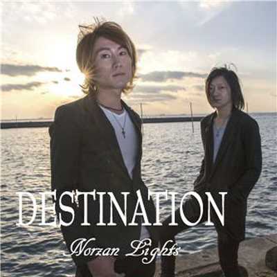 DESTINATION/Norzan Lights