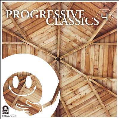 Progressive Classics Phase 4/Various Artists