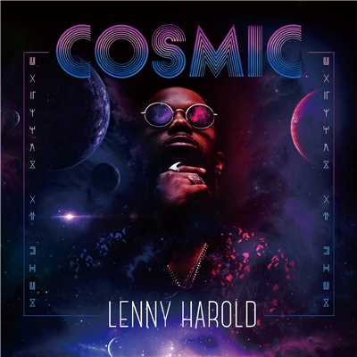 Cosmic/LENNY HAROLD