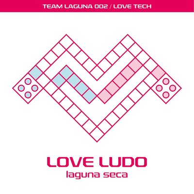 LOVE LUDO/ラグナセカ