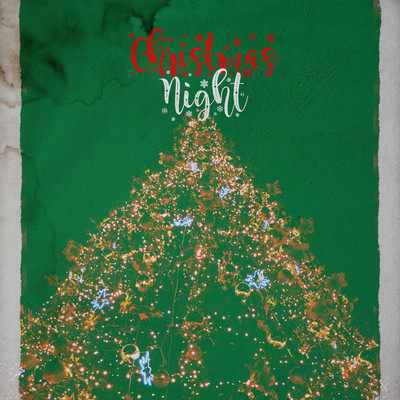 アルバム/Christmas Night/JD