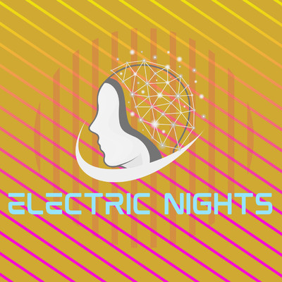 シングル/Electric Nights/Funky Flash