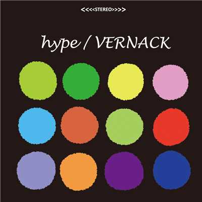 hype/VERNACK