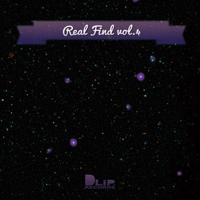 アルバム/REAL FIND vol.4/NAGMATIC