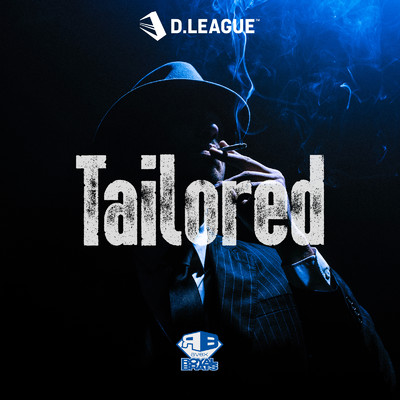 Tailored (feat. REATMO)/avex ROYALBRATS