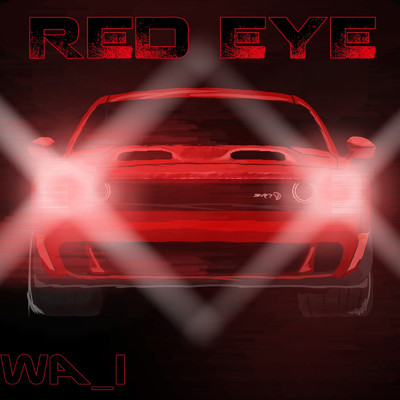 RED EYE/WA_I