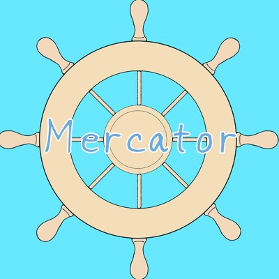 シングル/Mercator (Instrumental)/Mike
