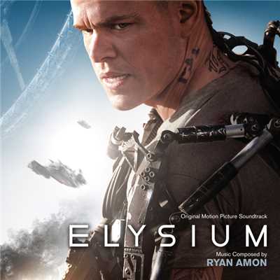 Heading To Elysium/Ryan Amon