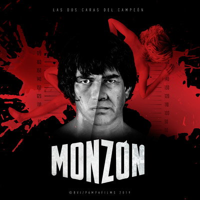 Monzon, la serie (Banda Sonora Original)/Various Artists