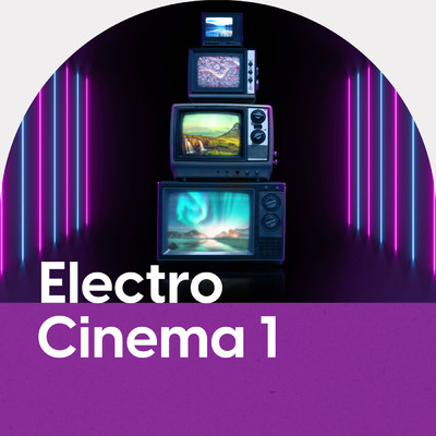 Electro Cinema 1/Various Artists