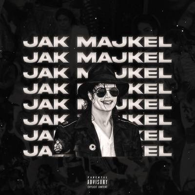 シングル/Jak Majkel (Explicit)/Alien／Sobi
