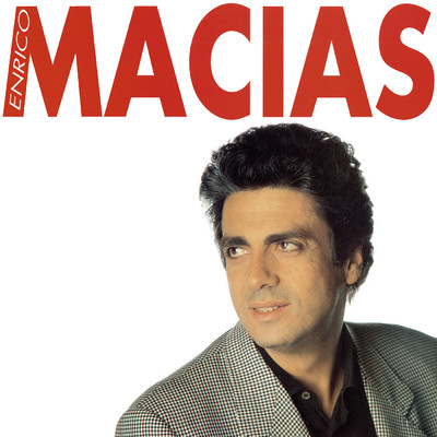 アルバム/Macias/エンリコ・マシアス