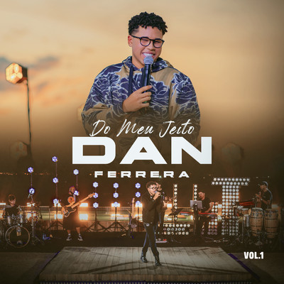Confesso/Dan Ferrera
