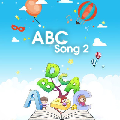 ABC Song 2/LalaTv