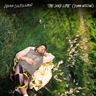 アルバム/The Good Life (Piano Version)/Devon Gilfillian