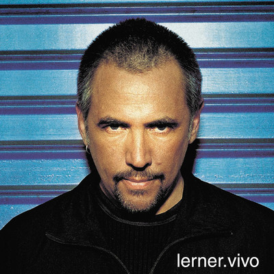 Lerner Vivo (En Directo)/Alejandro Lerner