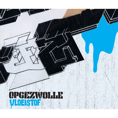 アルバム/Vloeistof/Opgezwolle