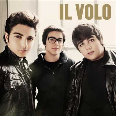 アルバム/Il Volo (International Version)/イル・ヴォーロ