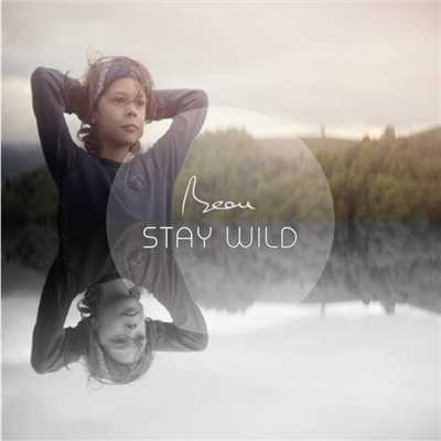 シングル/Stay Wild/BEAU