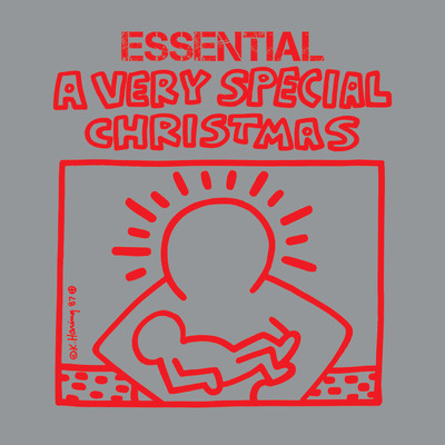 A Very Special Christmas - Essential/Various Artists