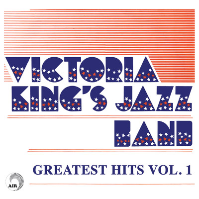 シングル/Isaac Sidero/Victoria Kings Jazz Band