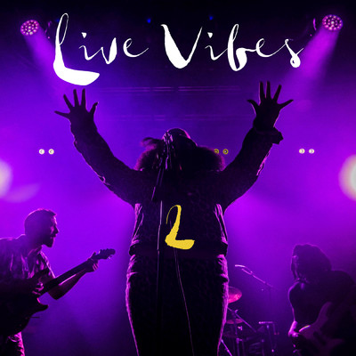 アルバム/Live Vibes 2 (Explicit) (Live)/タンク・アンド・ザ・バンガス