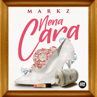 シングル/Nena Cara (Explicit)/Markz