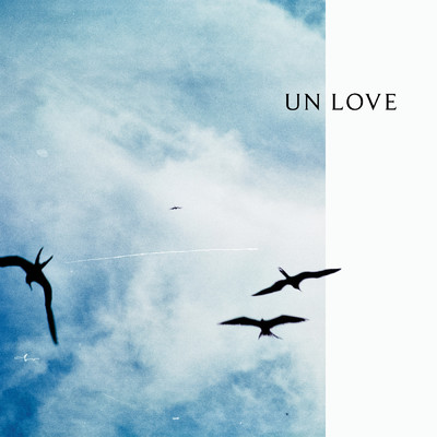 アルバム/un | love/ルーベン・アンド・ザ・ダーク