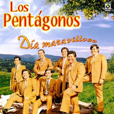 アルバム/Dia Maravilloso/Los Pentagonos