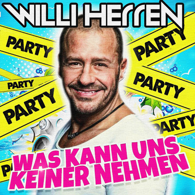 Was kann uns keiner nehmen/Willi Herren