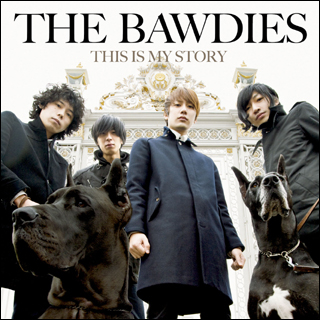 アルバム/THIS IS MY STORY/THE BAWDIES