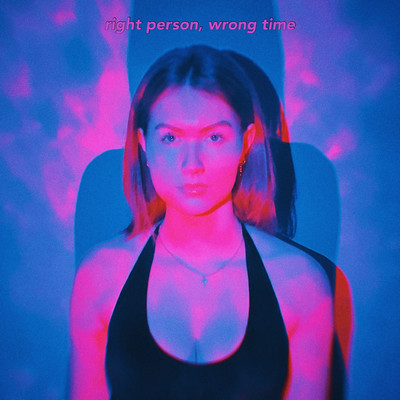 シングル/Right Person, Wrong Time/Libby Johnston