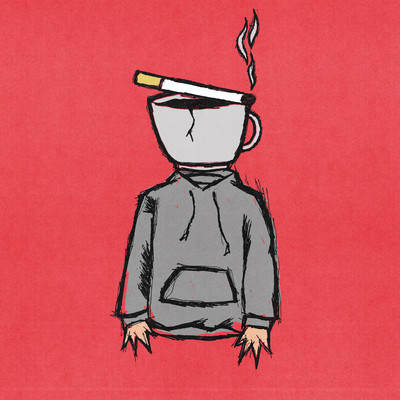 シングル/Tea & Cigarettes/Nick Bonin