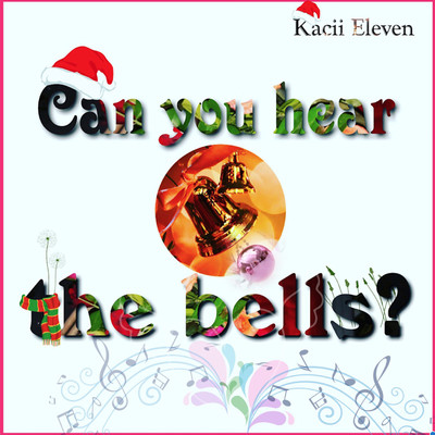 This Christmas I Don't Want To Miss You/Kacii Eleven