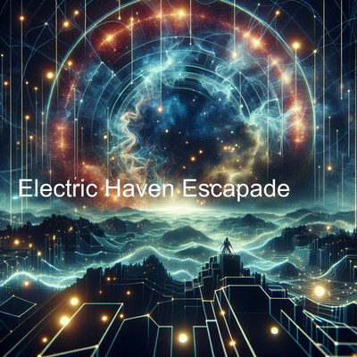 Electric Haven Escapade/JDavElecHouseGroove
