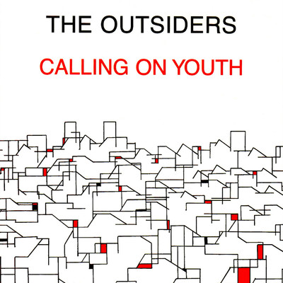 Walking Through A Storm/The Outsiders