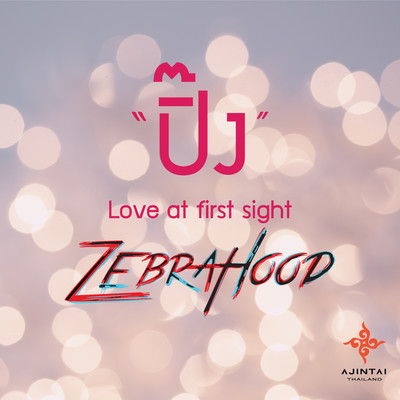 Love at First Sight/ZebraHood