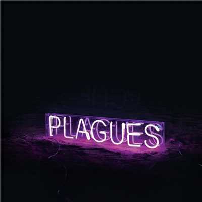 アルバム/Plagues/Taken by Cars