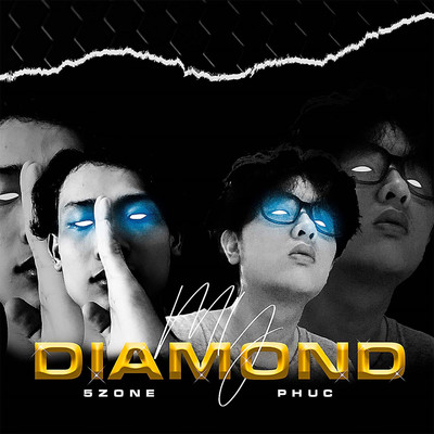 My Diamond/Phuc／5Zone