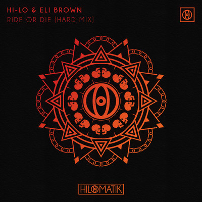 HI-LO & Eli Brown