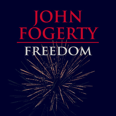 アルバム/Freedom/John Fogerty