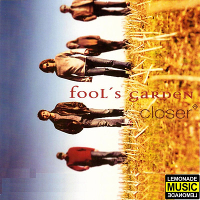 アルバム/Closer/Fools Garden