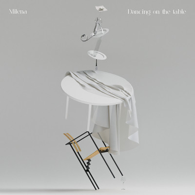 Dancing on the table/Milena