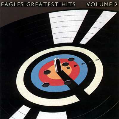 アルバム/Eagles Greatest Hits Vol. 2 (2013 Remaster)/Eagles